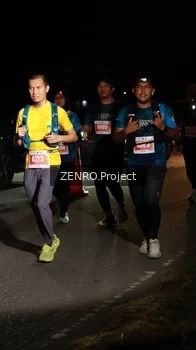 Runner Photo 4936147
