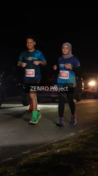 Runner Photo 4936148