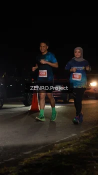Runner Photo 4936149