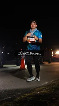 Runner Photo 4936155
