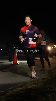 Runner Photo 4936165