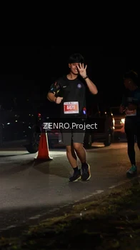 Runner Photo 4936168