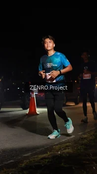 Runner Photo 4936174