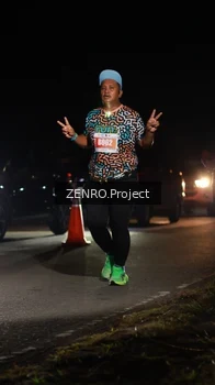 Runner Photo 4936175