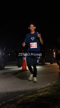Runner Photo 4936186