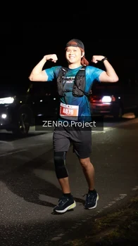 Runner Photo 4936192