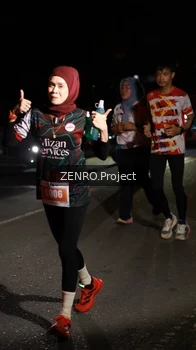 Runner Photo 4936198