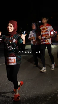 Runner Photo 4936200