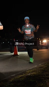 Runner Photo 4936204