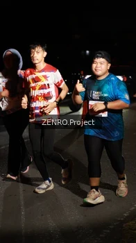 Runner Photo 4936206