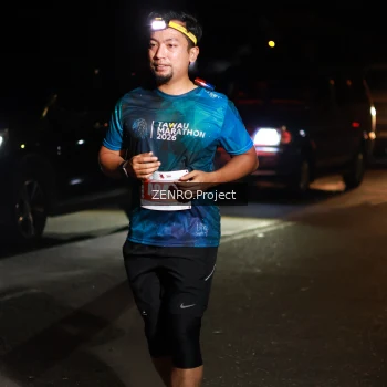 Runner Photo 4936216