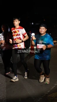Runner Photo 4936224