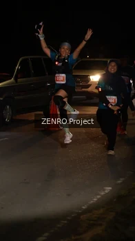 Runner Photo 4936253