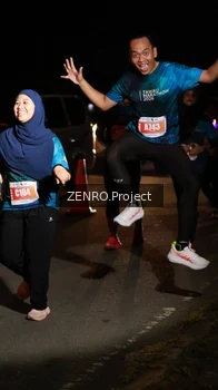 Runner Photo 4936264
