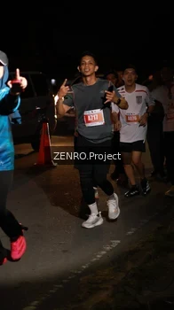 Runner Photo 4936270