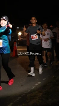 Runner Photo 4936272