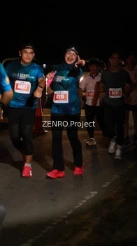 Runner Photo 4936280