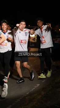 Runner Photo 4936285