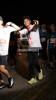 Runner Photo 4936289