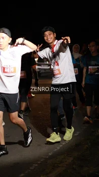 Runner Photo 4936291