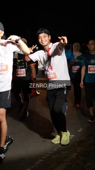 Runner Photo 4936294