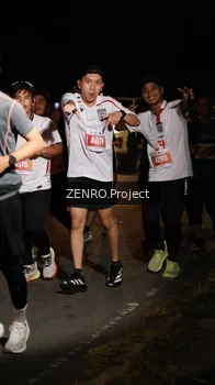 Runner Photo 4936299