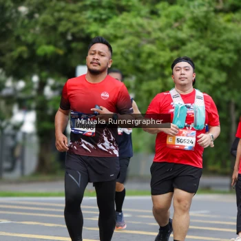 Runner Photo 49363