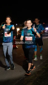 Runner Photo 4936303