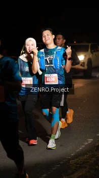 Runner Photo 4936306