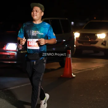 Runner Photo 4936315