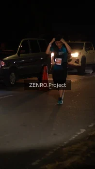 Runner Photo 4936322