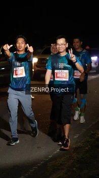 Runner Photo 4936324