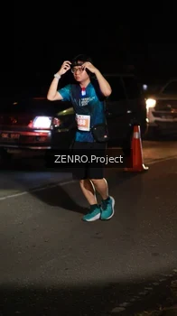 Runner Photo 4936327