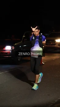 Runner Photo 4936330