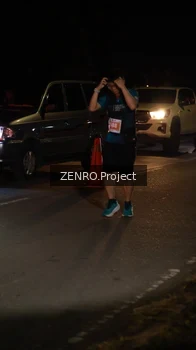 Runner Photo 4936341
