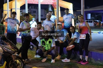 Runner Photo 4936452