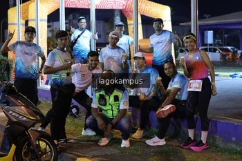 Runner Photo 4936454