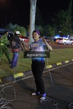 Runner Photo 4936455