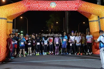 Runner Photo 4936459