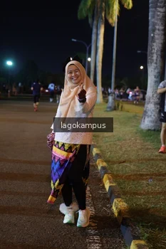Runner Photo 4936460
