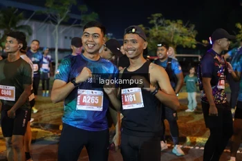 Runner Photo 4936468