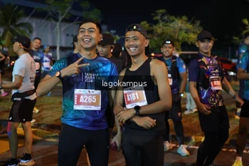 Runner Photo 4936470