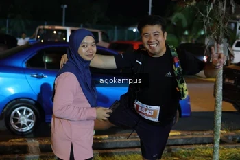 Runner Photo 4936475