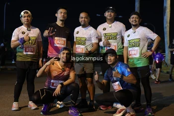 Runner Photo 4936478