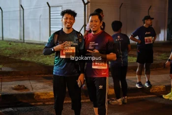 Runner Photo 4936479