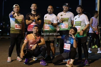 Runner Photo 4936482
