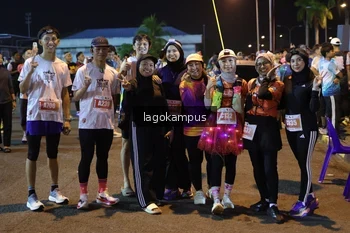 Runner Photo 4936494