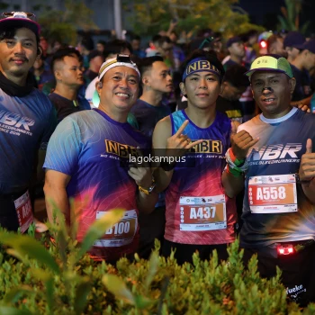 Runner Photo 4936497