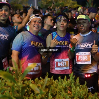 Runner Photo 4936498