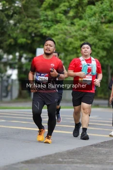 Runner Photo 49365